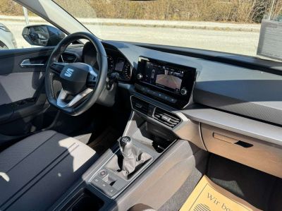 Seat Leon Gebrauchtwagen