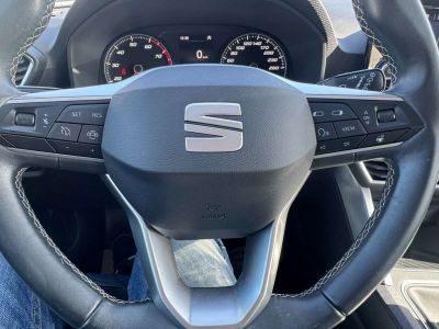 Seat Leon Gebrauchtwagen