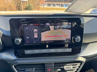 Seat Leon Gebrauchtwagen