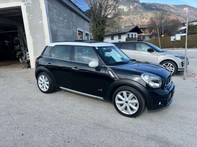 MINI Countryman Gebrauchtwagen