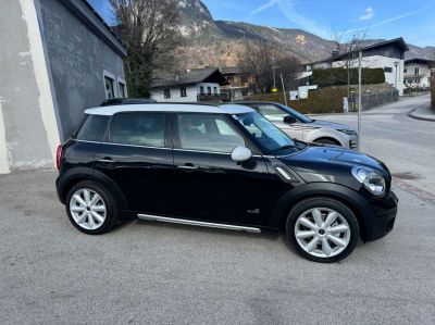 MINI Countryman Gebrauchtwagen