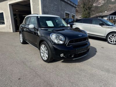 MINI Countryman Gebrauchtwagen