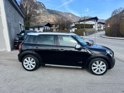 MINI Countryman Gebrauchtwagen