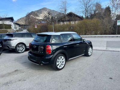 MINI Countryman Gebrauchtwagen