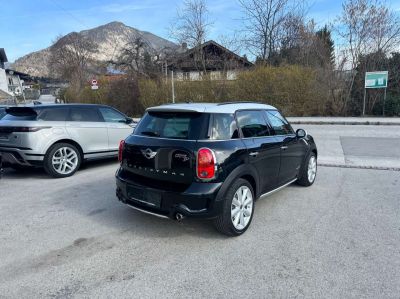 MINI Countryman Gebrauchtwagen