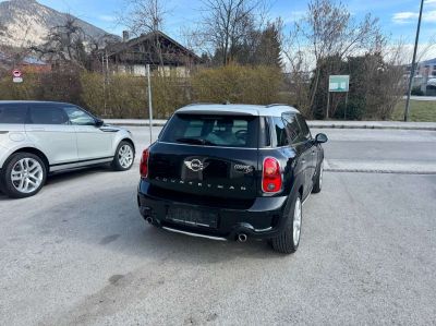MINI Countryman Gebrauchtwagen