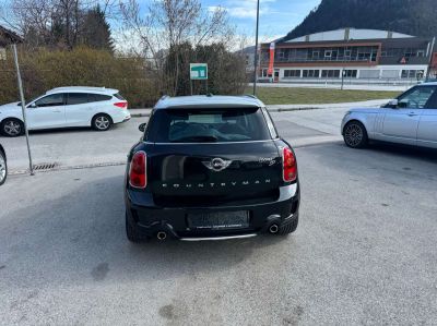 MINI Countryman Gebrauchtwagen