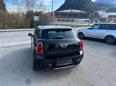 MINI Countryman Gebrauchtwagen