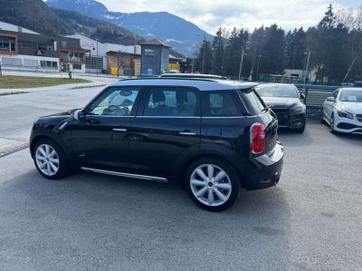 MINI Countryman Gebrauchtwagen