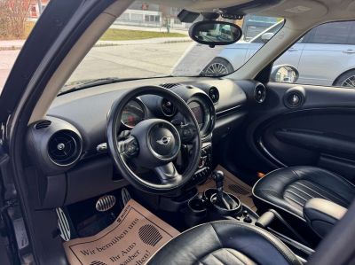 MINI Countryman Gebrauchtwagen