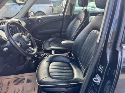 MINI Countryman Gebrauchtwagen