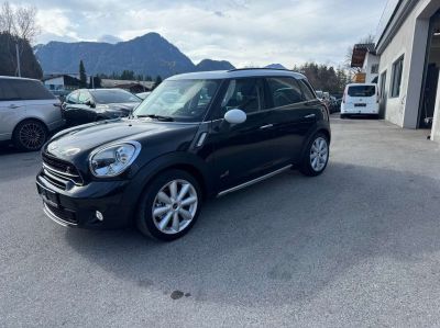 MINI Countryman Gebrauchtwagen