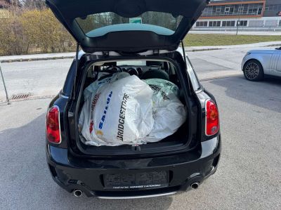 MINI Countryman Gebrauchtwagen