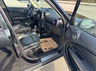 MINI Countryman Gebrauchtwagen