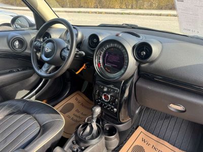 MINI Countryman Gebrauchtwagen