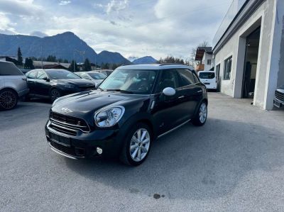 MINI Countryman Gebrauchtwagen