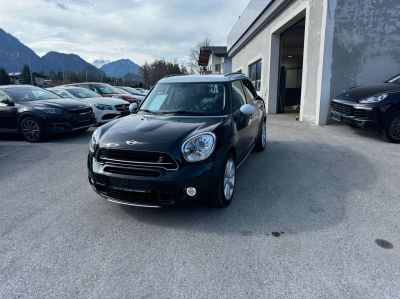 MINI Countryman Gebrauchtwagen
