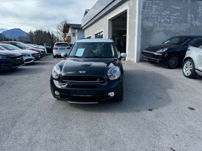 MINI Countryman Gebrauchtwagen