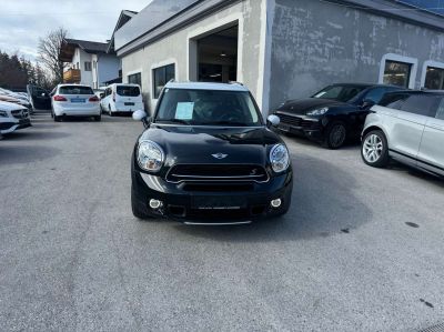MINI Countryman Gebrauchtwagen