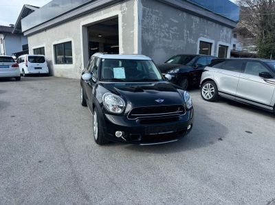 MINI Countryman Gebrauchtwagen