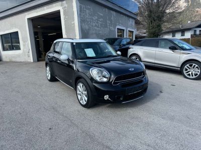 MINI Countryman Gebrauchtwagen