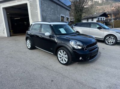MINI Countryman Gebrauchtwagen