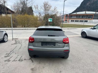 Audi Q2 Gebrauchtwagen