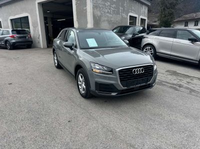 Audi Q2 Gebrauchtwagen