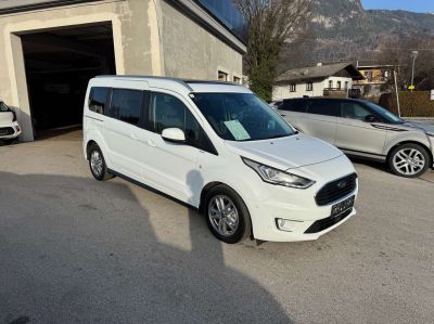 Ford Tourneo Connect Gebrauchtwagen