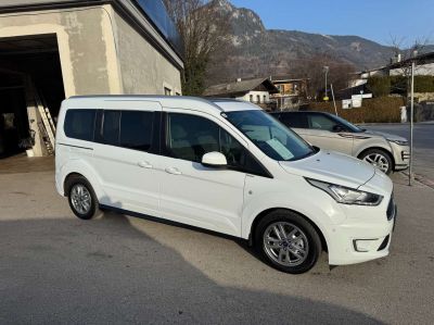 Ford Tourneo Connect Gebrauchtwagen