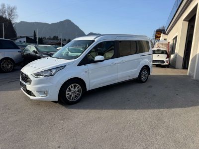 Ford Tourneo Connect Gebrauchtwagen