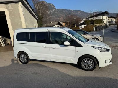 Ford Tourneo Connect Gebrauchtwagen