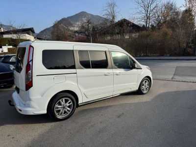 Ford Tourneo Connect Gebrauchtwagen