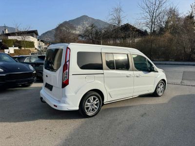 Ford Tourneo Connect Gebrauchtwagen