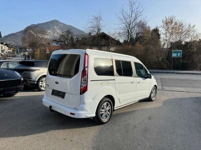 Ford Tourneo Connect Gebrauchtwagen