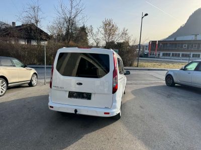 Ford Tourneo Connect Gebrauchtwagen