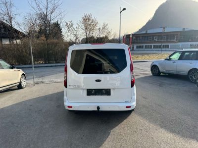 Ford Tourneo Connect Gebrauchtwagen