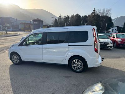 Ford Tourneo Connect Gebrauchtwagen