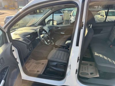 Ford Tourneo Connect Gebrauchtwagen
