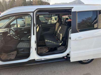 Ford Tourneo Connect Gebrauchtwagen