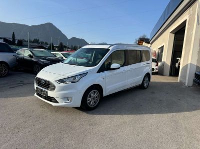Ford Tourneo Connect Gebrauchtwagen