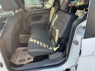 Ford Tourneo Connect Gebrauchtwagen