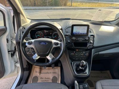 Ford Tourneo Connect Gebrauchtwagen