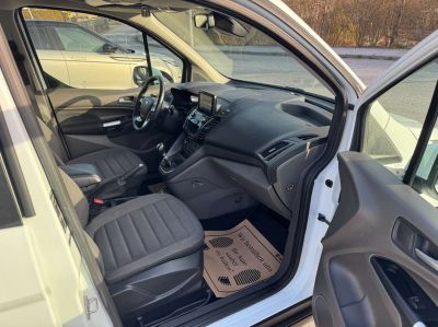 Ford Tourneo Connect Gebrauchtwagen