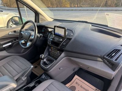 Ford Tourneo Connect Gebrauchtwagen