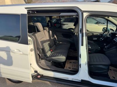 Ford Tourneo Connect Gebrauchtwagen