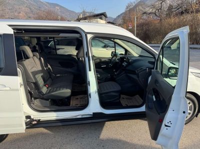 Ford Tourneo Connect Gebrauchtwagen