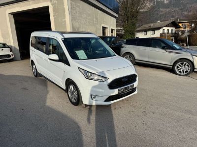 Ford Tourneo Connect Gebrauchtwagen