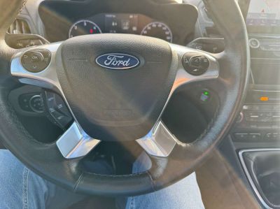 Ford Tourneo Connect Gebrauchtwagen
