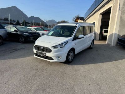 Ford Tourneo Connect Gebrauchtwagen